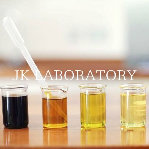 Oil & Fuel & Petroleum Testing સેવાઓ