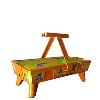 Air Hockey Games