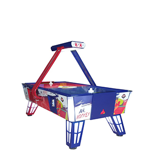 Air Hockey Super DX Table