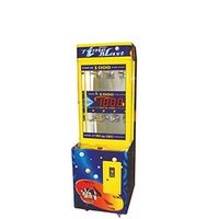 Time Blast Game