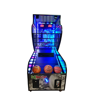 Basketball Arcade Game
