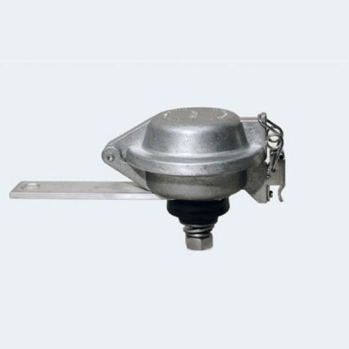 Control Spark Gaps 3EX6 040 Air Insulated Switchgears