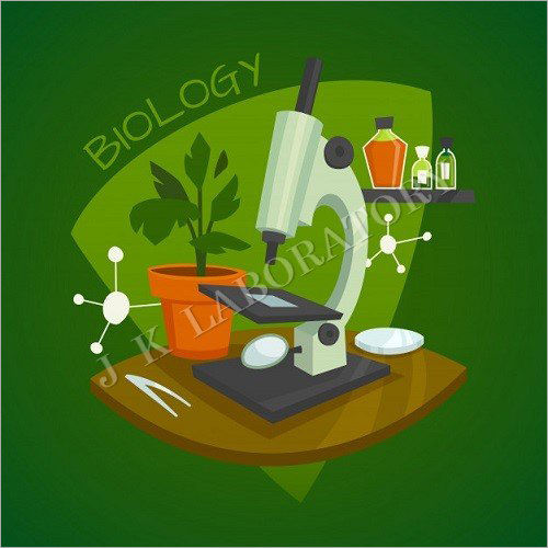 Biological Testing Analysis