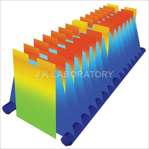 Thermal Test Analysis