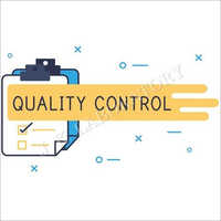 Quality Control Testing Services - Expert Testing Solutions | World-class Quality Assurance, Precision Testing Techniques, Comprehensive Reports