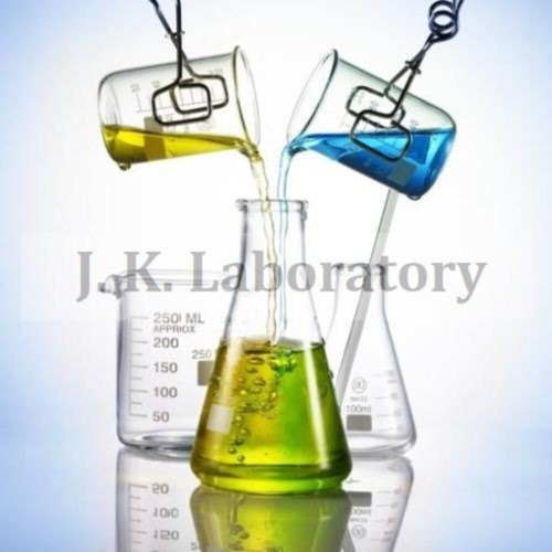 Unknown Composition Testing Services