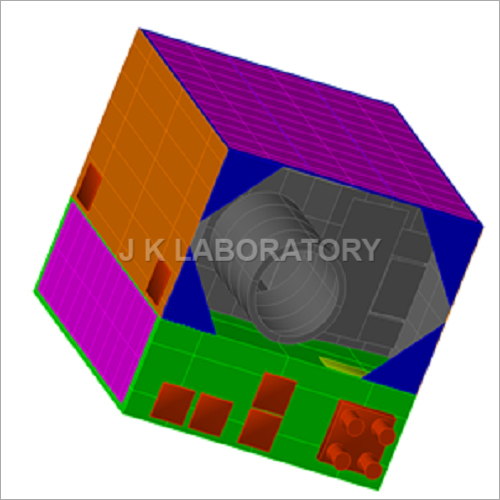 Thermal Analysis સેવાઓ