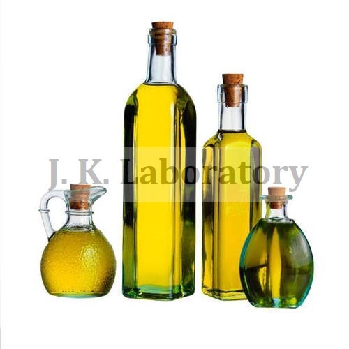 Neem Oil Testing Services