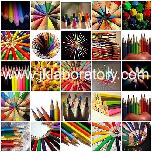 Color Testing સેવાઓ