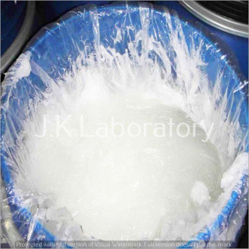 Detergent Cake Testing Services