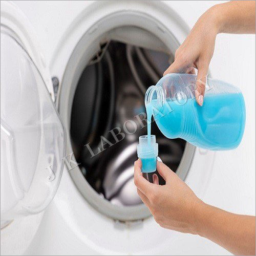 Dishwashing Detergents Testing Services