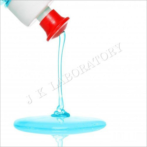Liquid Detergent Testing Services