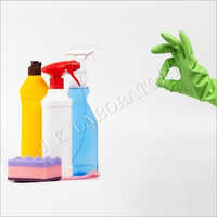 Detergent Testing Services