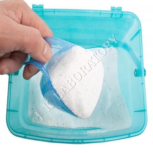 Dishwashing Powder Testing સેવાઓ