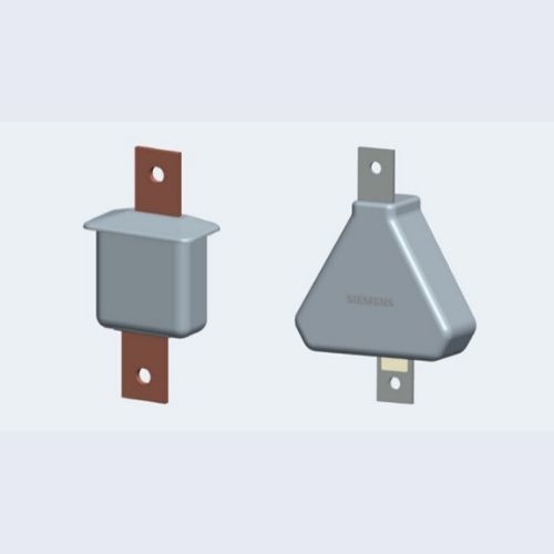 Rail Electrification DC Types 3EB2 And 3EB3- Surge Arresters