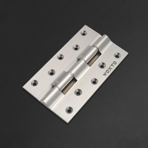 Brass Hinges