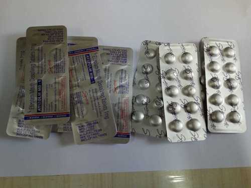 Etizolam 1 Mg Tablets