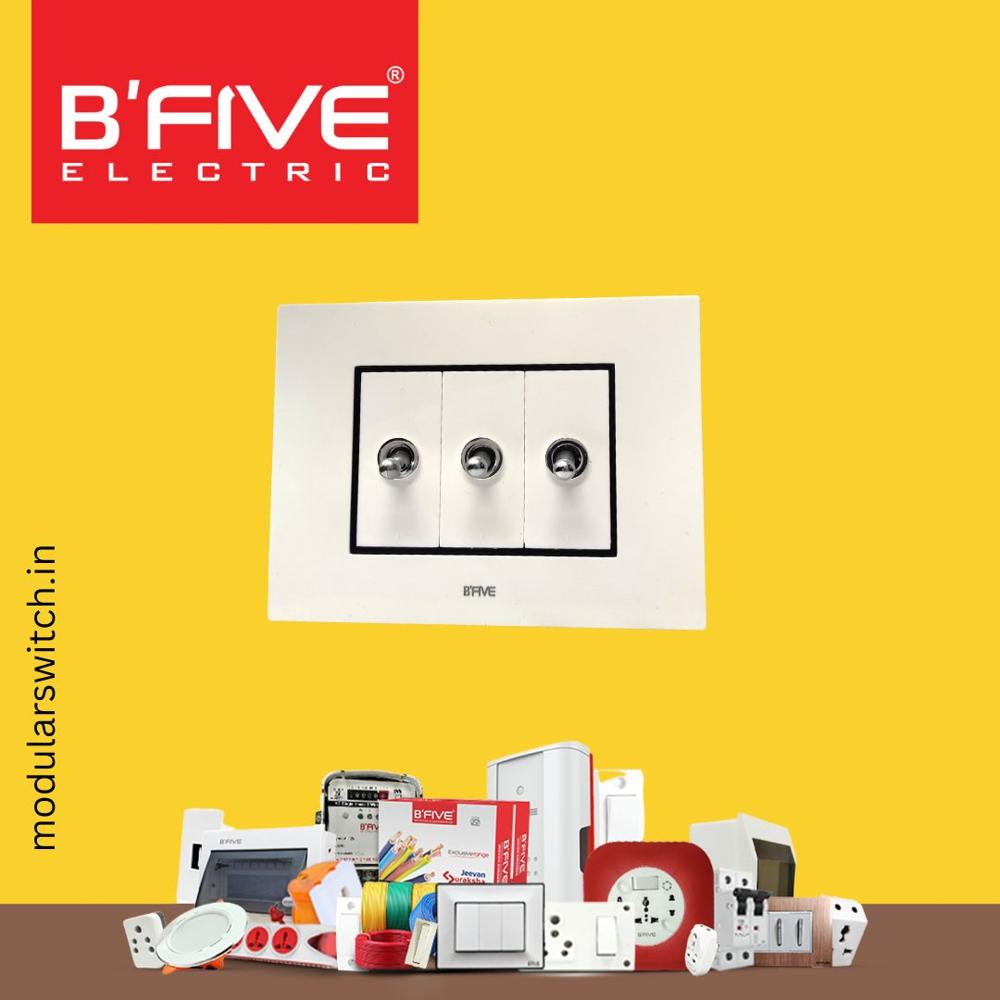 Switch Plate | Royal Plate