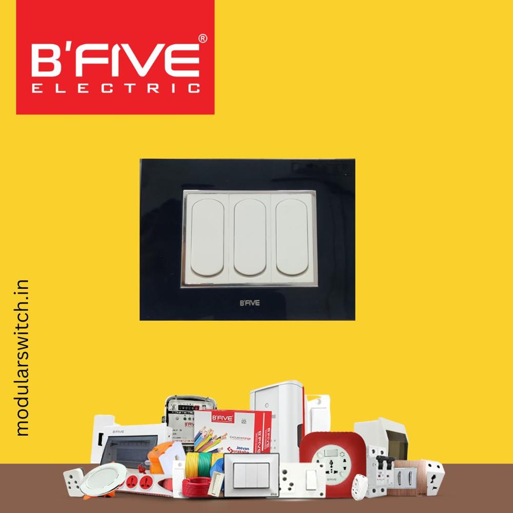 Switch Plate | Dazzling Plates
