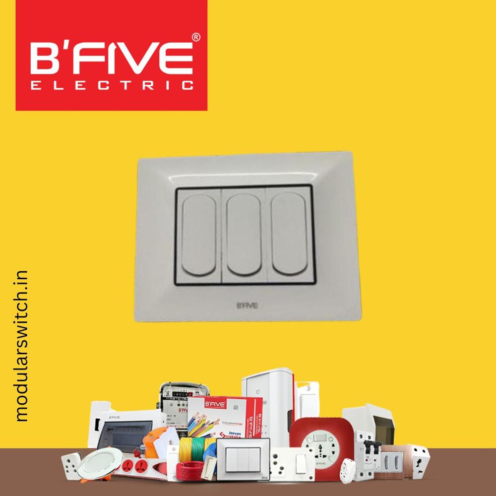 Switch Plate | Shine Plate