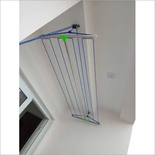 Ceiling Cloth Hangers Manufacturer In Pollachi