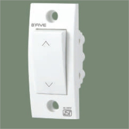 6 Ampere 2 Way Switch