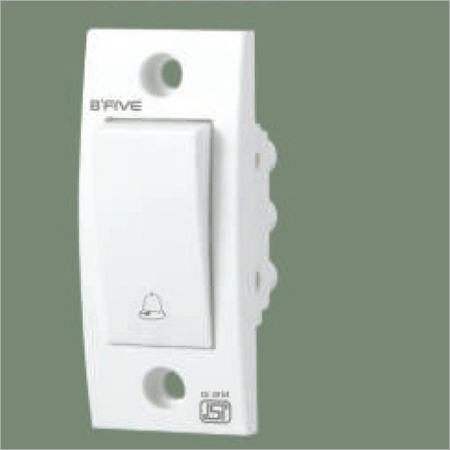 6 Ampere Bell Switch
