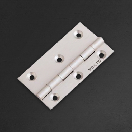 Brass Cut Hinges By WOXTO INDUSTRIES PRIVATE LIMITED