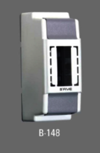 MCB Box (Trendy)