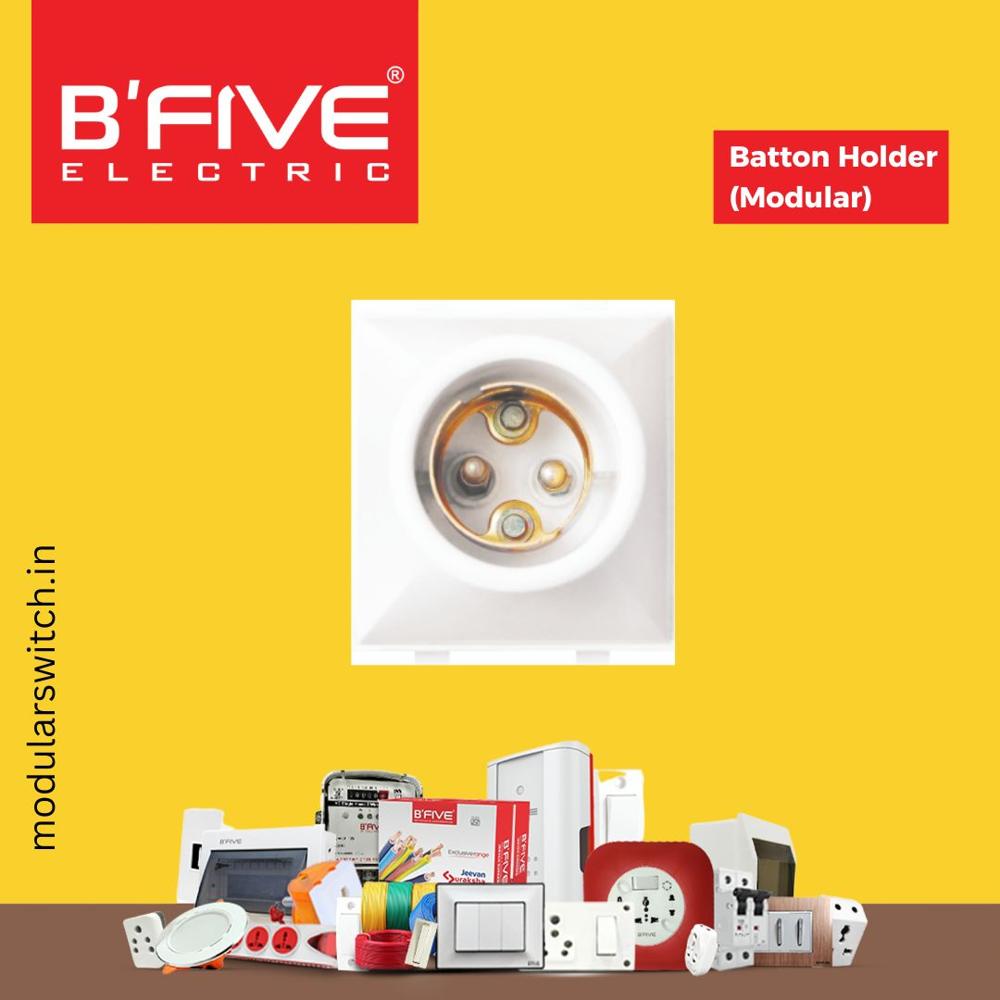 Holder|  Batten Holder