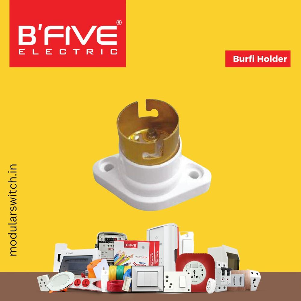 Burfi Holder - Frequency (Mhz): 50 Hz Hertz (Hz)