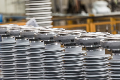 Capacitive Voltage Transformers Air Insulated Switchgear