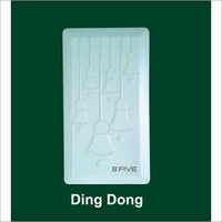 Puerta Bell de Dong del Ding