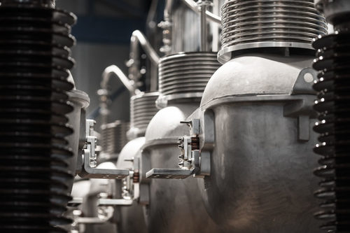 Siemens Transmission Products