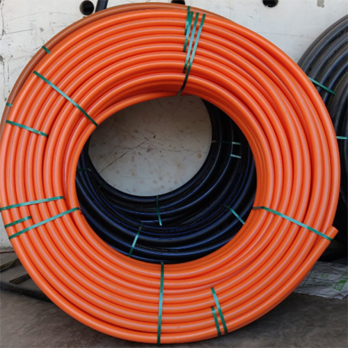 Agriculture HDPE Coil Pipe