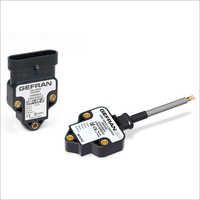 Single - Dual Axis Entry Level Tilt Sensor