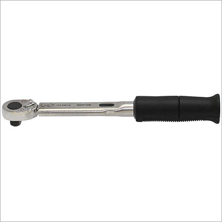 BQSP Bi-directional type Preset Torque Wrench