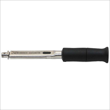 BCSP Interchangeable single purpose torque wrench