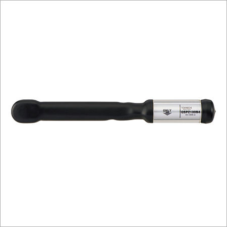 Preset Torque Wrench