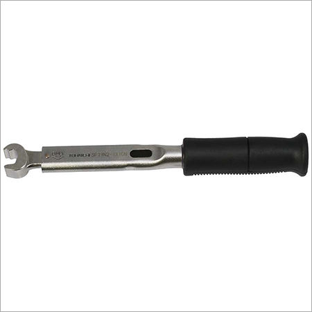 Preset Torque Wrench