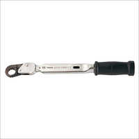 QRSP Click Type Torque Wrench