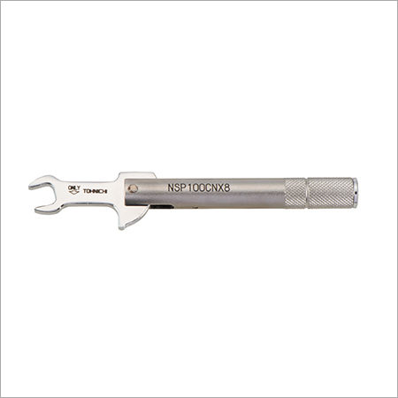 NSP Slip Style Torque Wrench