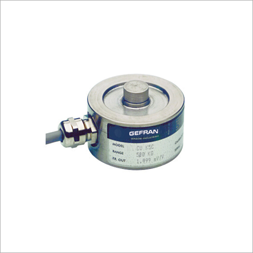 Load Cell Sensor By N P CORPORATION