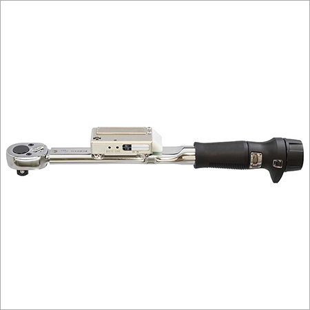 FHMFH Remote Signal Torque Wrench