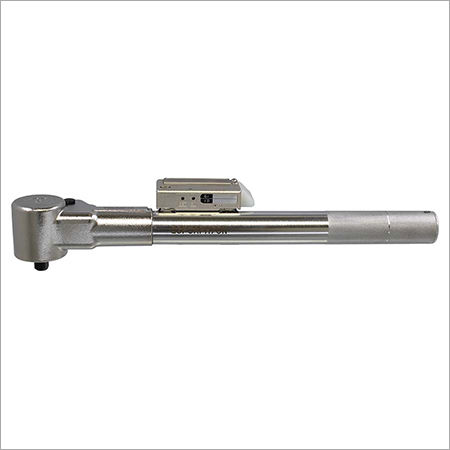 Rotary Slip Wireless Pokayoke Torque Wrench