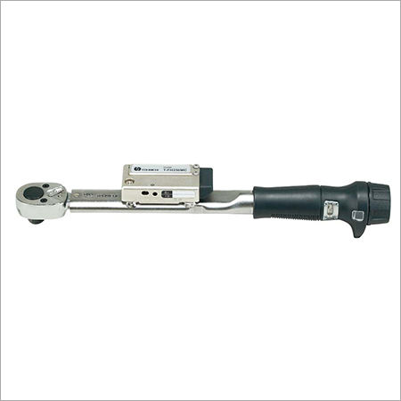 FH256MC Radio Frequency Torque Wrench