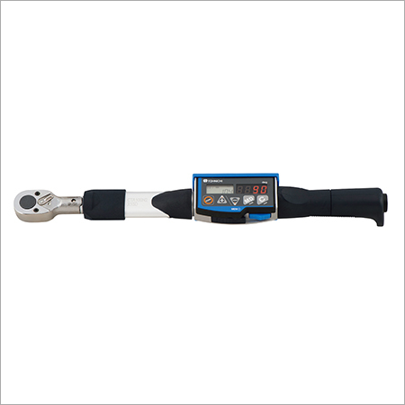 Heavy Duty CTA2CTA2-G Digital Torque and Angle Wrench