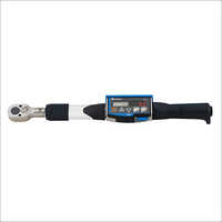 Heavy Duty Cta2cta2-g Digital Torque And Angle Wrench