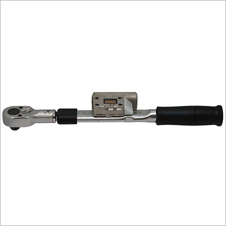 Wireless FDFDD Click Type Data Transfer Torque Wrench