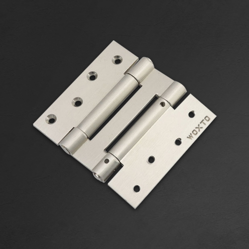 Brass Double Action Spring Hinges By WOXTO INDUSTRIES PRIVATE LIMITED